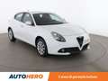 Alfa Romeo Giulietta 1.4 Turbo 120 CV Bianco - thumbnail 8