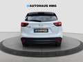 Mazda CX-5 Nakama Intense AWD *S-DACH*LEDER*NAVI*AHK* Blanc - thumbnail 4