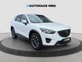 Mazda CX-5 Nakama Intense AWD *S-DACH*LEDER*NAVI*AHK* Blanc - thumbnail 7