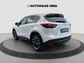 Mazda CX-5 Nakama Intense AWD *S-DACH*LEDER*NAVI*AHK* Blanc - thumbnail 3