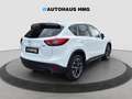 Mazda CX-5 Nakama Intense AWD *S-DACH*LEDER*NAVI*AHK* Blanc - thumbnail 5