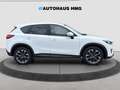 Mazda CX-5 Nakama Intense AWD *S-DACH*LEDER*NAVI*AHK* Blanc - thumbnail 6