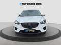 Mazda CX-5 Nakama Intense AWD *S-DACH*LEDER*NAVI*AHK* Blanc - thumbnail 8