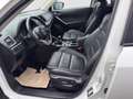 Mazda CX-5 Nakama Intense AWD *S-DACH*LEDER*NAVI*AHK* Blanc - thumbnail 9