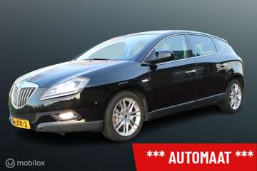 1.8-16V Di Oro, Automaat, Schuifdak, Navi, Clima,