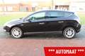 Lancia Delta 1.8-16V Di Oro, Automaat, Navi, Clima, Pdc, Cruise Schwarz - thumbnail 3
