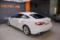 Audi A5 Sportback 35 TDI S line S tronic Weiß - thumbnail 8