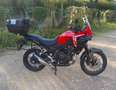 Honda NX 500 Rouge - thumbnail 2