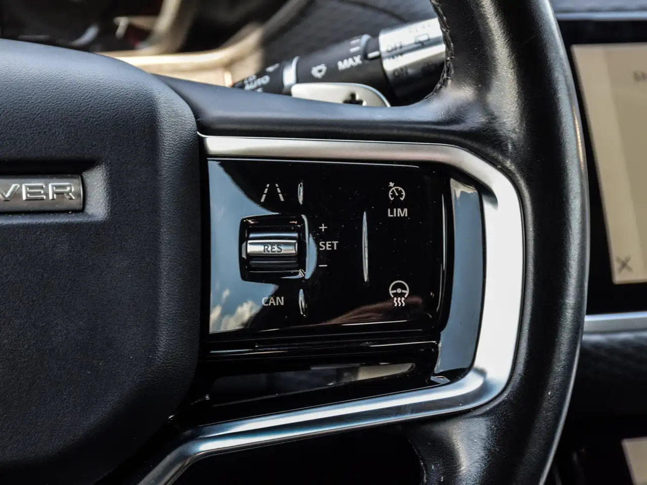 Land Rover Range Rover Velar снимка Land Rover Range Rover Velar