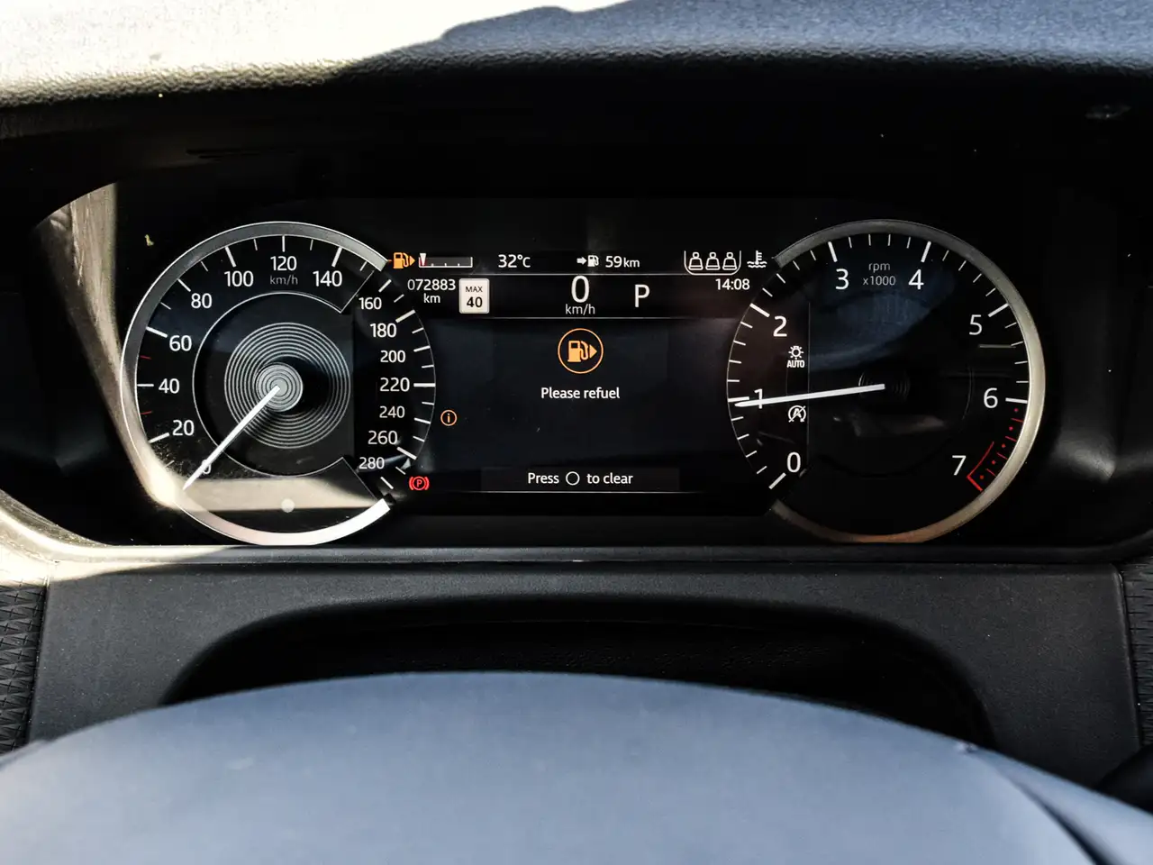 Land Rover Range Rover Velar снимка Land Rover Range Rover Velar