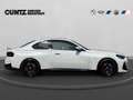 BMW 220 i Coupé M Sport Glasdach Adaptive LED DrivingAssis Weiß - thumbnail 5