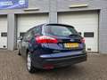Ford Focus Wagon 1.6 TDCI ECOnetic Lease Titanium Blau - thumbnail 11