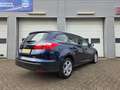Ford Focus Wagon 1.6 TDCI ECOnetic Lease Titanium Blau - thumbnail 9