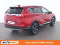 Honda CR-V 2.0 i-MMD Hybrid Executive 4WD Rot - thumbnail 6