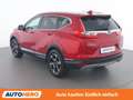 Honda CR-V 2.0 i-MMD Hybrid Executive 4WD Rot - thumbnail 4