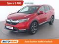 Honda CR-V 2.0 i-MMD Hybrid Executive 4WD Rot - thumbnail 1