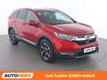 Honda CR-V 2.0 i-MMD Hybrid Executive 4WD Rot - thumbnail 8