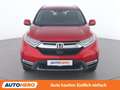 Honda CR-V 2.0 i-MMD Hybrid Executive 4WD Rot - thumbnail 9