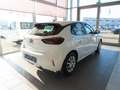 Opel Corsa F Edition NAVI Blanc - thumbnail 4