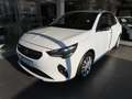 Opel Corsa F Edition NAVI Blanc - thumbnail 7