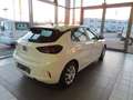 Opel Corsa F Edition NAVI Blanc - thumbnail 5