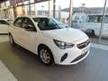 Opel Corsa F Edition NAVI Blanc - thumbnail 2