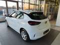 Opel Corsa F Edition NAVI Blanc - thumbnail 3