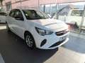 Opel Corsa F Edition NAVI Blanc - thumbnail 6