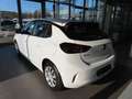 Opel Corsa F Edition NAVI Blanc - thumbnail 8