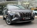 Hyundai TUCSON 48V-HYBRID BLACKLINE / CARPLAY / CAMERA / ZTLVRWM/ Grigio - thumbnail 8