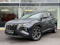 Hyundai TUCSON 48V-HYBRID BLACKLINE / CARPLAY / CAMERA / ZTLVRWM/ Gris - thumbnail 1