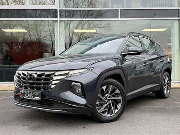 48V-HYBRID BLACKLINE / CARPLAY / CAMERA / ZTLVRWM/