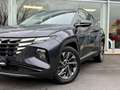 Hyundai TUCSON 48V-HYBRID BLACKLINE / CARPLAY / CAMERA / ZTLVRWM/ Gris - thumbnail 4