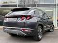 Hyundai TUCSON 48V-HYBRID BLACKLINE / CARPLAY / CAMERA / ZTLVRWM/ Gris - thumbnail 14