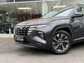 Hyundai TUCSON 48V-HYBRID BLACKLINE / CARPLAY / CAMERA / ZTLVRWM/ Gris - thumbnail 3