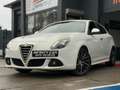 Alfa Romeo Giulietta Giulietta 1.6 JTDm Progression Blanc - thumbnail 2