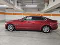 Jaguar XF 20d Prestige Aut. Rot - thumbnail 4