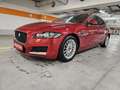Jaguar XF 20d Prestige Aut. Rot - thumbnail 1