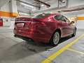 Jaguar XF 20d Prestige Aut. Rot - thumbnail 6