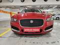 Jaguar XF 20d Prestige Aut. Rot - thumbnail 3