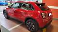 Fiat 600 600 Hybrid 100 CV DCT MHEV Rot - thumbnail 4