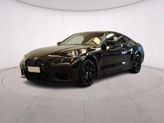 BMW 440