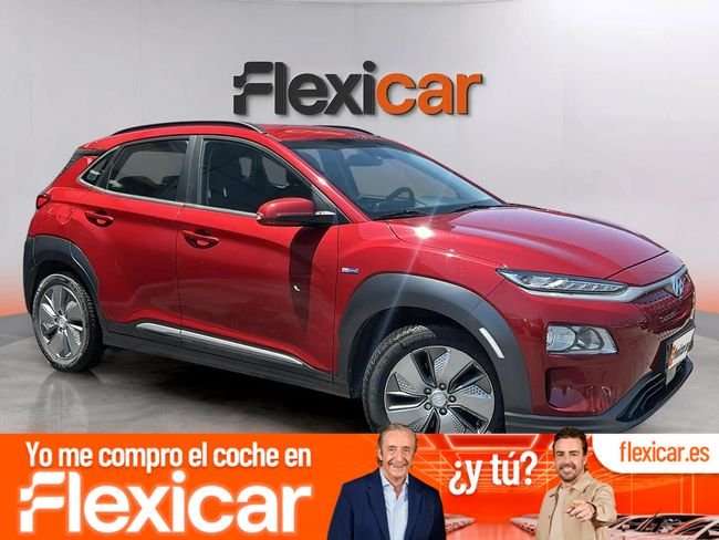 Hyundai KONA EV Tecno 100kW - foto 1