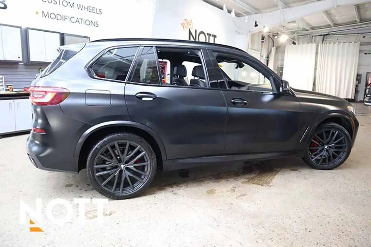 BMW X5 снимка BMW X5