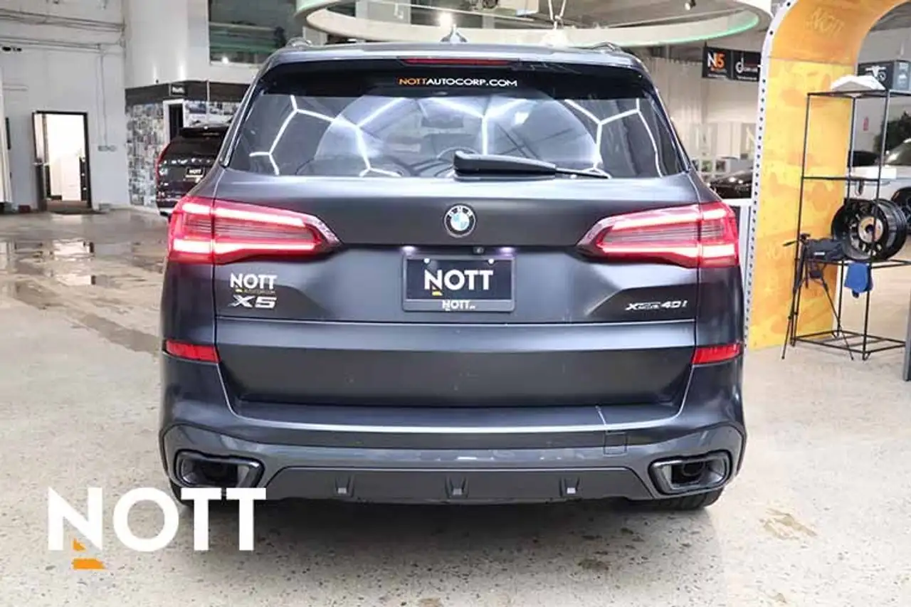 BMW X5 снимка BMW X5
