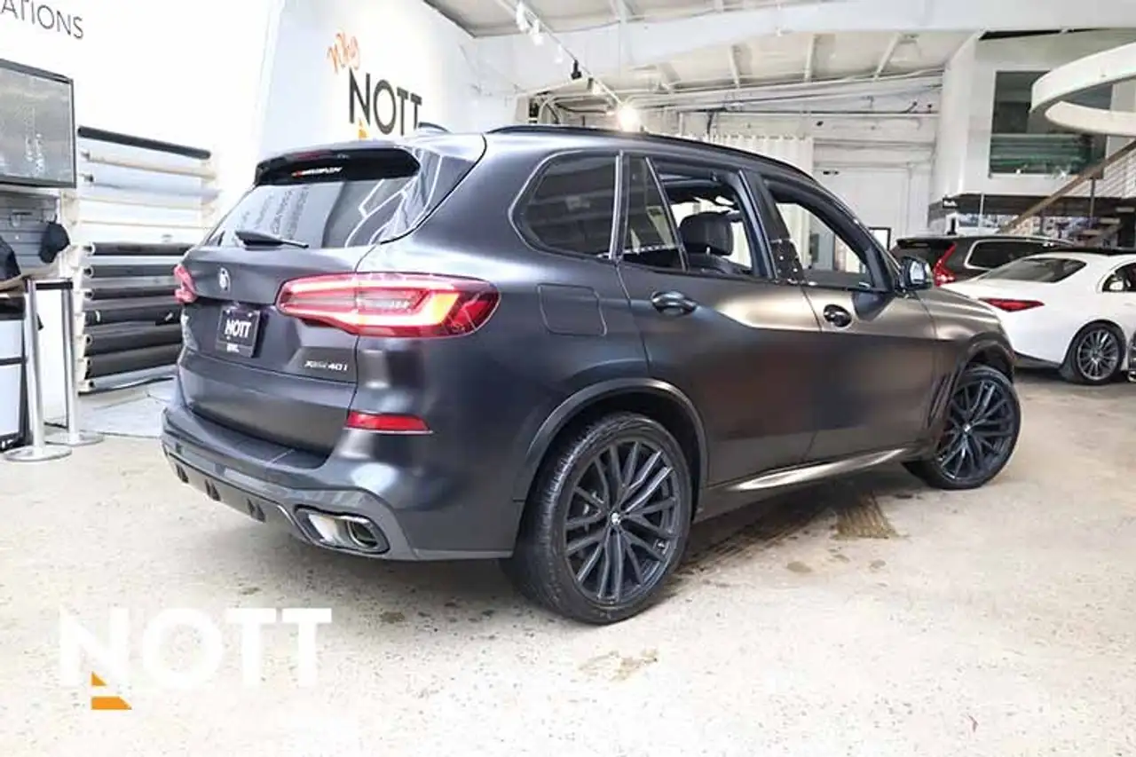 BMW X5 снимка BMW X5