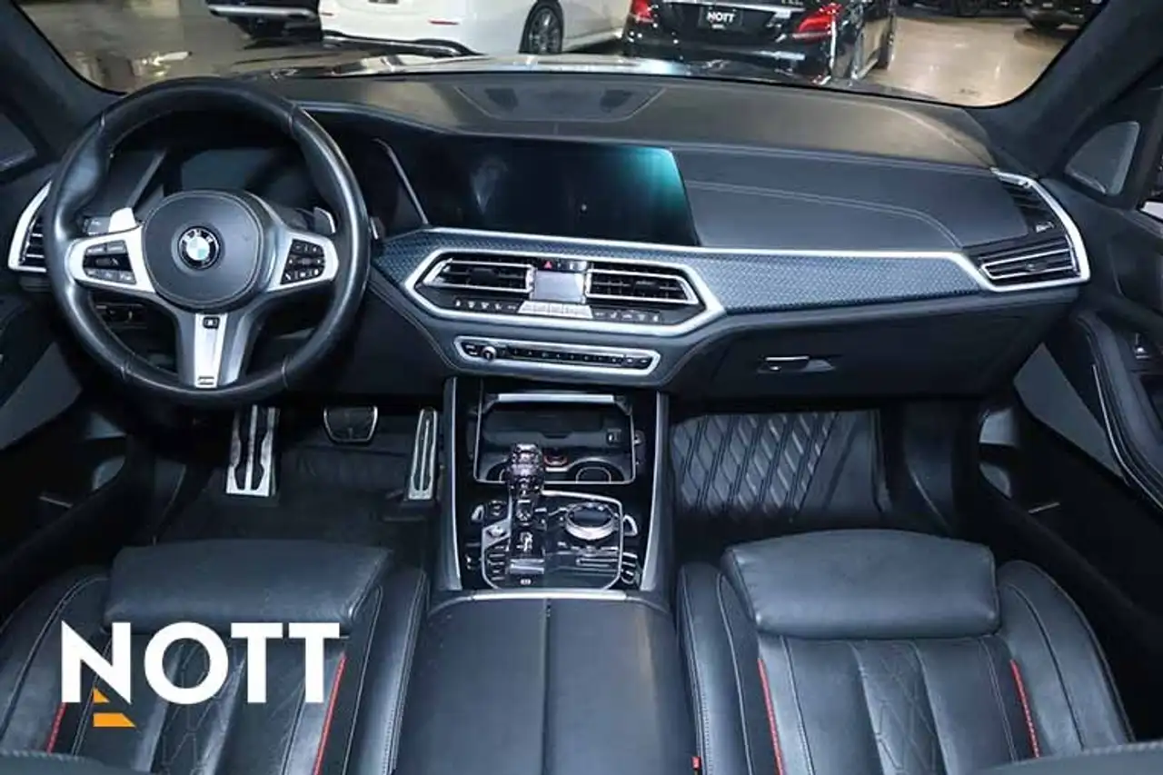BMW X5 снимка BMW X5
