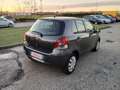 Toyota Yaris 5p 1.0 my10 UNICO PROPRIETARIO, OK NEOPATENTATI Grigio - thumbnail 5