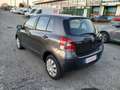 Toyota Yaris 5p 1.0 my10 UNICO PROPRIETARIO, OK NEOPATENTATI Grigio - thumbnail 4