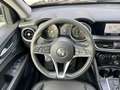 Alfa Romeo Stelvio 2,2 ATX S Aut.Diesel*1.Besitz*Leder*AHK*RFK* Negro - thumbnail 18
